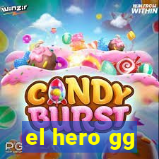 el hero gg